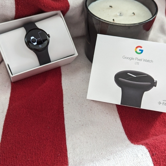 Google watch